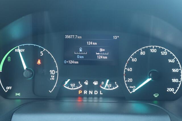 Ford TRANSIT CUSTOM 340 1.0 EcoBoost L1H1 PHEV Trend - NL- Auto!! Apple I Camera I Stoelverw