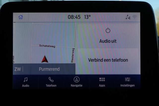 Ford TRANSIT CUSTOM 340 1.0 EcoBoost L1H1 PHEV Trend - NL- Auto!! Apple I Camera I Stoelverw