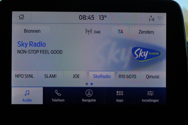 Ford TRANSIT CUSTOM 340 1.0 EcoBoost L1H1 PHEV Trend - NL- Auto!! Apple I Camera I Stoelverw