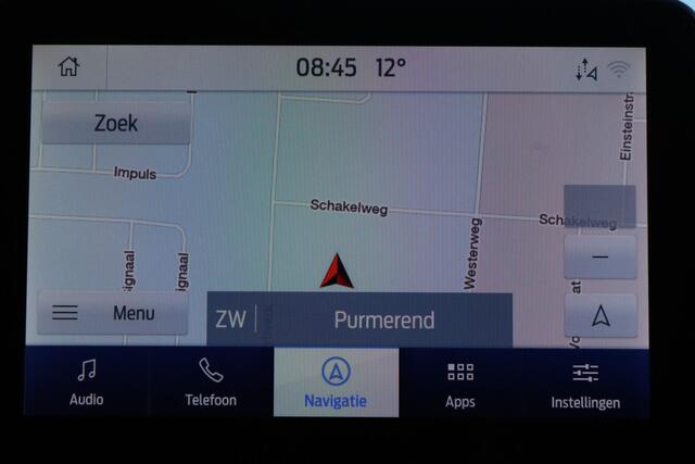 Ford TRANSIT CUSTOM 340 1.0 EcoBoost L1H1 PHEV Trend - NL- Auto!! Apple I Camera I Stoelverw