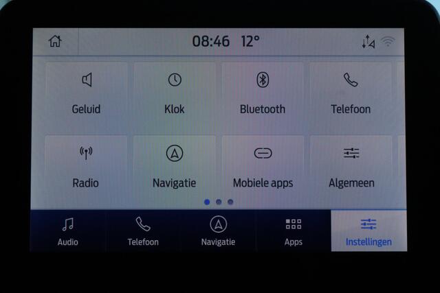 Ford TRANSIT CUSTOM 340 1.0 EcoBoost L1H1 PHEV Trend - NL- Auto!! Apple I Camera I Stoelverw