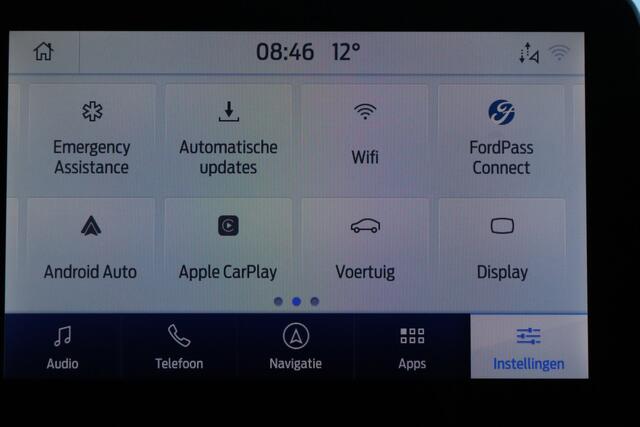 Ford TRANSIT CUSTOM 340 1.0 EcoBoost L1H1 PHEV Trend - NL- Auto!! Apple I Camera I Stoelverw