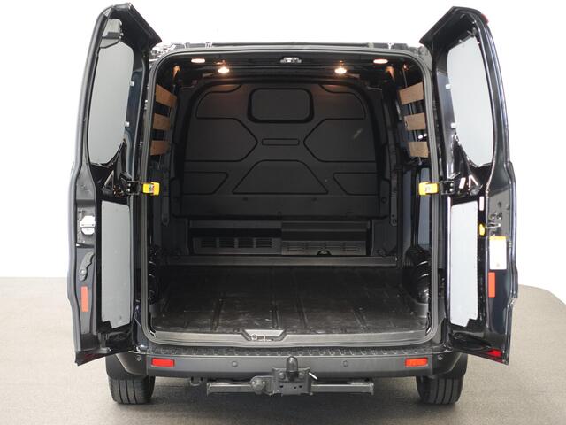 Ford TRANSIT CUSTOM 300 2.0 TDCI L2H1 Trend Automaat Airco Navi Cruisecontrol Camera Parkeersensoren Trekhaak