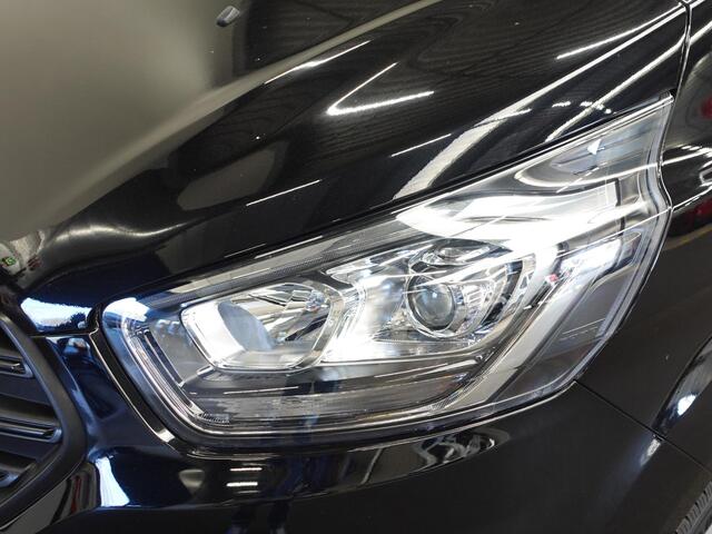 Ford TRANSIT CUSTOM 300 2.0 TDCI L2H1 Trend Automaat Airco Navi Cruisecontrol Camera Parkeersensoren Trekhaak