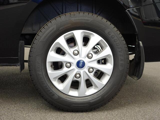 Ford TRANSIT CUSTOM 300 2.0 TDCI L2H1 Trend Automaat Airco Navi Cruisecontrol Camera Parkeersensoren Trekhaak