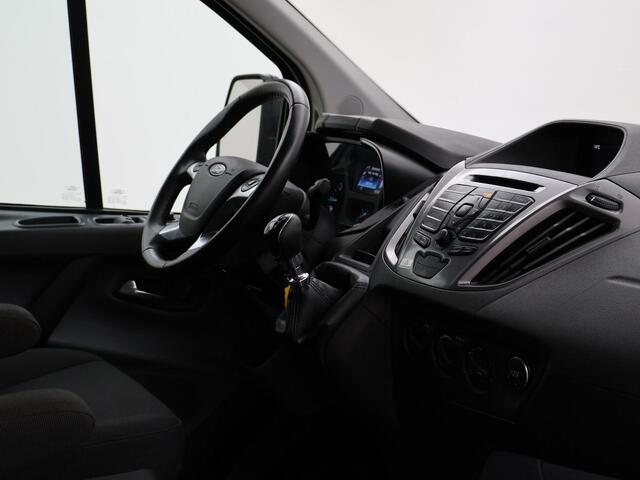 Ford TRANSIT CUSTOM 2.0 TDCI L2H1 TREND + 2250 KG TREKHAAK | CAMERA | CRUISE | AIRCO