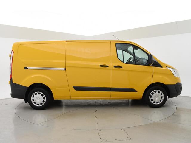 Ford TRANSIT CUSTOM 2.0 TDCI L2H1 TREND + 2250 KG TREKHAAK | CAMERA | CRUISE | AIRCO