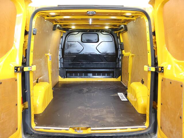 Ford TRANSIT CUSTOM 2.0 TDCI L2H1 TREND + 2250 KG TREKHAAK | CAMERA | CRUISE | AIRCO