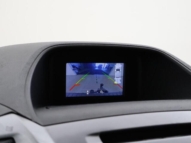 Ford TRANSIT CUSTOM 2.0 TDCI L2H1 TREND + 2250 KG TREKHAAK | CAMERA | CRUISE | AIRCO