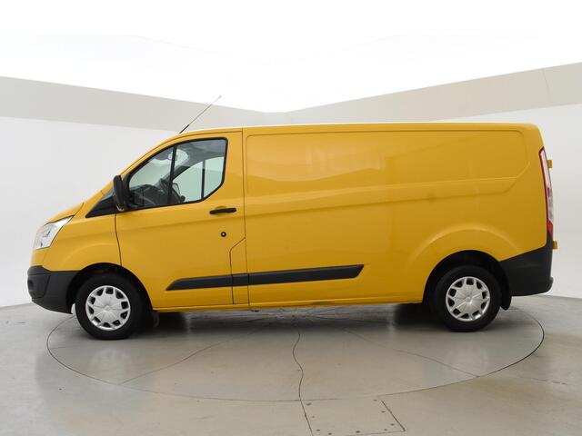 Ford TRANSIT CUSTOM 2.0 TDCI L2H1 TREND + 2250 KG TREKHAAK | CAMERA | CRUISE | AIRCO