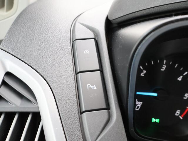 Ford TRANSIT CUSTOM 2.0 TDCI L2H1 TREND + 2250 KG TREKHAAK | CAMERA | CRUISE | AIRCO