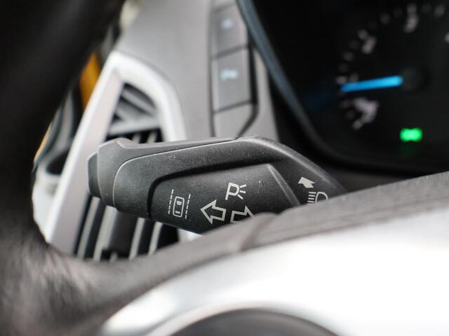 Ford TRANSIT CUSTOM 2.0 TDCI L2H1 TREND + 2250 KG TREKHAAK | CAMERA | CRUISE | AIRCO