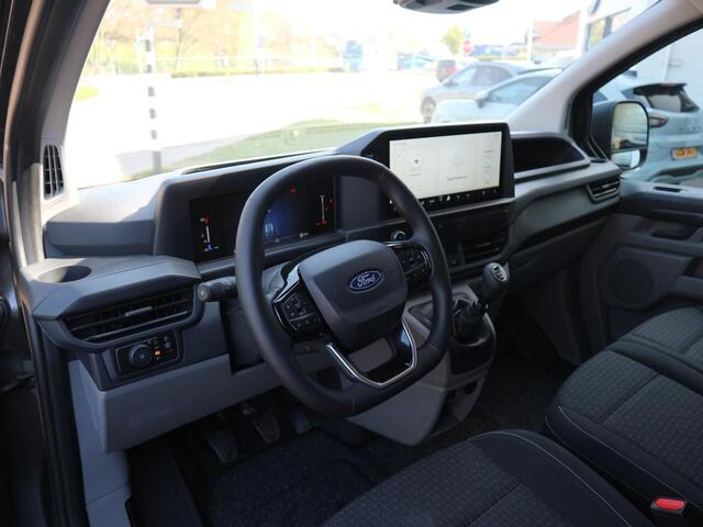 Ford TRANSIT CUSTOM 320 2.0 TDCI L2H1 Trend 136pk / BPM vrijstelling!