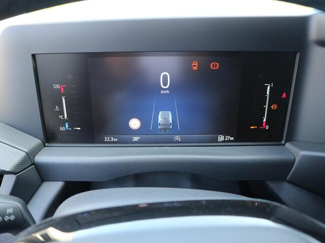 Ford TRANSIT CUSTOM 320 2.0 TDCI L2H1 Trend 136pk / BPM vrijstelling!