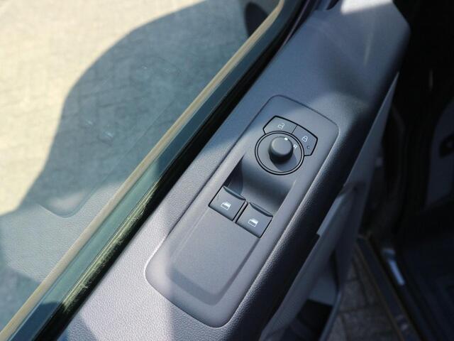 Ford TRANSIT CUSTOM 320 2.0 TDCI L2H1 Trend 136pk / BPM vrijstelling!