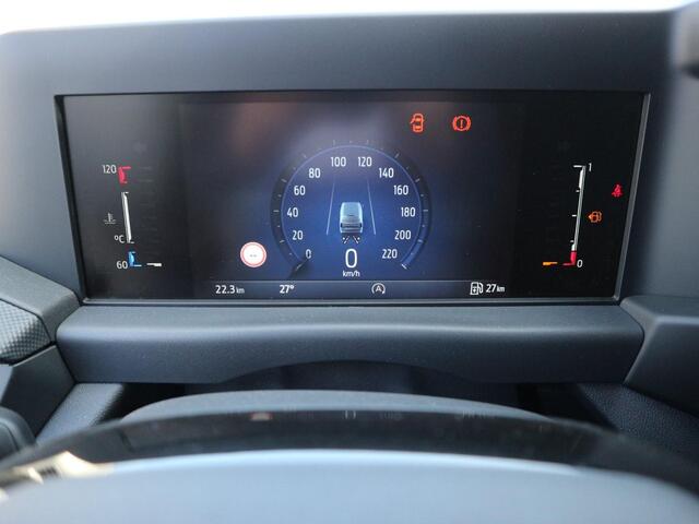 Ford TRANSIT CUSTOM 320 2.0 TDCI L2H1 Trend 136pk / BPM vrijstelling!