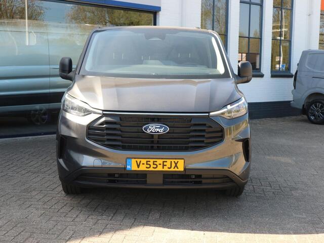 Ford TRANSIT CUSTOM 320 2.0 TDCI L2H1 Trend 136pk / BPM vrijstelling!