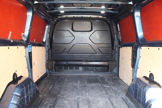 Ford TRANSIT CUSTOM 280 2.0TDCI 130pk L1H1 Trend | Trekhaak | Camera | Cruise | Lease 360,- p/m