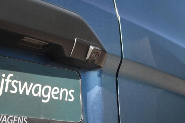 Ford TRANSIT CUSTOM 280 2.0TDCI 130pk L1H1 Trend | Trekhaak | Camera | Cruise | Lease 360,- p/m