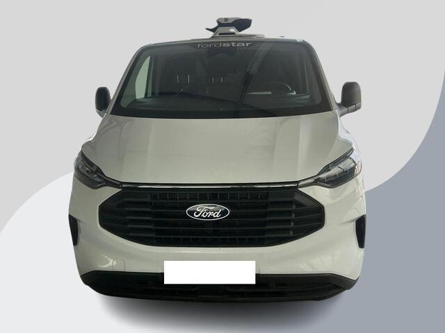 Ford TRANSIT CUSTOM 280 2.0 TDCI L1H1 Trend 136pk | Koelauto | Koelwagen | Koel | BPM vrij | Koeling Temperatuur tot -20 graden bij max 30 graden buitentemperatuur | Stoelverwarming | Koelunit type Z120 merk Zanotti onderdeel Daikin | Camera