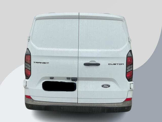 Ford TRANSIT CUSTOM 280 2.0 TDCI L1H1 Trend 136pk | Koelauto | Koelwagen | Koel | BPM vrij | Koeling Temperatuur tot -20 graden bij max 30 graden buitentemperatuur | Stoelverwarming | Koelunit type Z120 merk Zanotti onderdeel Daikin | Camera
