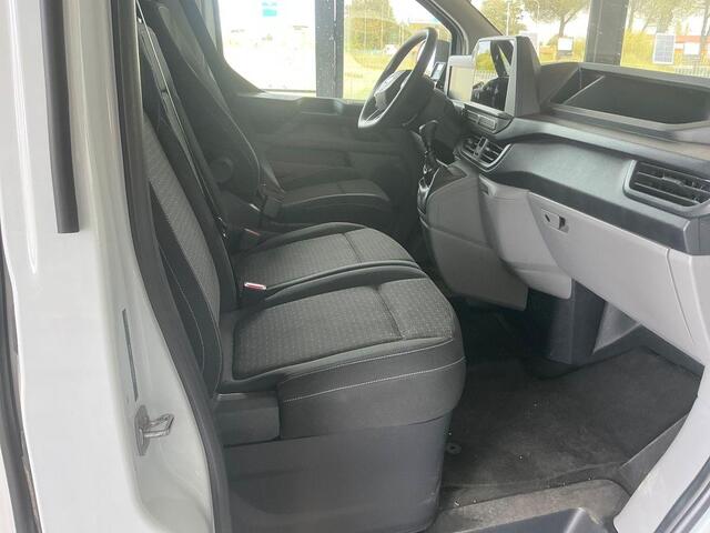 Ford TRANSIT CUSTOM 280 2.0 TDCI L1H1 Trend 136pk | Koelauto | Koelwagen | Koel | BPM vrij | Koeling Temperatuur tot -20 graden bij max 30 graden buitentemperatuur | Stoelverwarming | Koelunit type Z120 merk Zanotti onderdeel Daikin | Camera