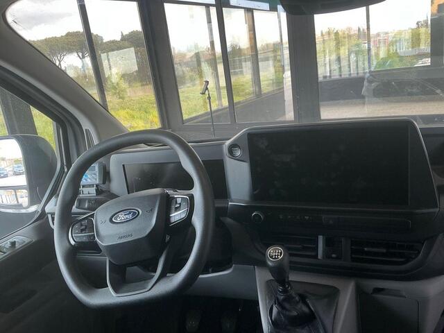 Ford TRANSIT CUSTOM 280 2.0 TDCI L1H1 Trend 136pk | Koelauto | Koelwagen | Koel | BPM vrij | Koeling Temperatuur tot -20 graden bij max 30 graden buitentemperatuur | Stoelverwarming | Koelunit type Z120 merk Zanotti onderdeel Daikin | Camera