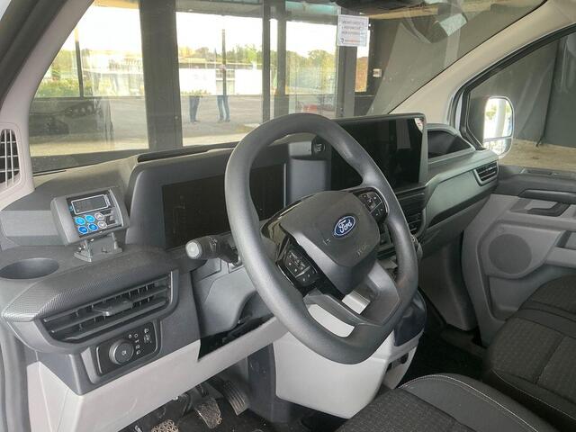 Ford TRANSIT CUSTOM 280 2.0 TDCI L1H1 Trend 136pk | Koelauto | Koelwagen | Koel | BPM vrij | Koeling Temperatuur tot -20 graden bij max 30 graden buitentemperatuur | Stoelverwarming | Koelunit type Z120 merk Zanotti onderdeel Daikin | Camera