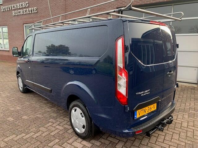 Ford TRANSIT CUSTOM 320 2.0 TDCI L2H1 Trend Trekhaak / Imperiaal