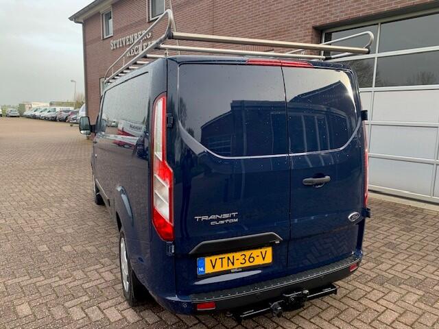 Ford TRANSIT CUSTOM 320 2.0 TDCI L2H1 Trend Trekhaak / Imperiaal