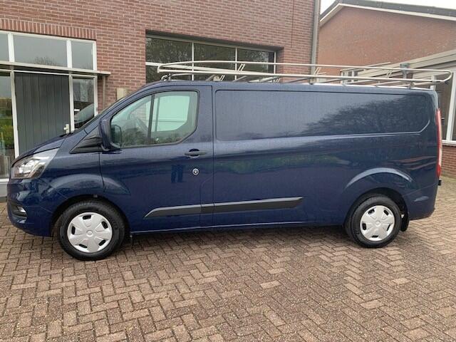 Ford TRANSIT CUSTOM 320 2.0 TDCI L2H1 Trend Trekhaak / Imperiaal