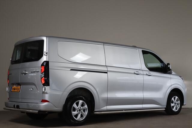 Ford TRANSIT CUSTOM 320 2.0 TDCI L2H1 Trend - NL- Auto!! Stoel/voorruit verw I Camera I Dode hoek