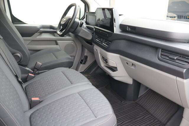 Ford TRANSIT CUSTOM 320 2.0 TDCI L2H1 Trend - NL- Auto!! Stoel/voorruit verw I Camera I Dode hoek
