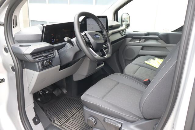 Ford TRANSIT CUSTOM 320 2.0 TDCI L2H1 Trend - NL- Auto!! Stoel/voorruit verw I Camera I Dode hoek