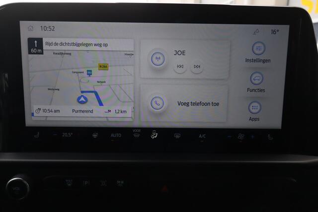 Ford TRANSIT CUSTOM 320 2.0 TDCI L2H1 Trend - NL- Auto!! Stoel/voorruit verw I Camera I Dode hoek