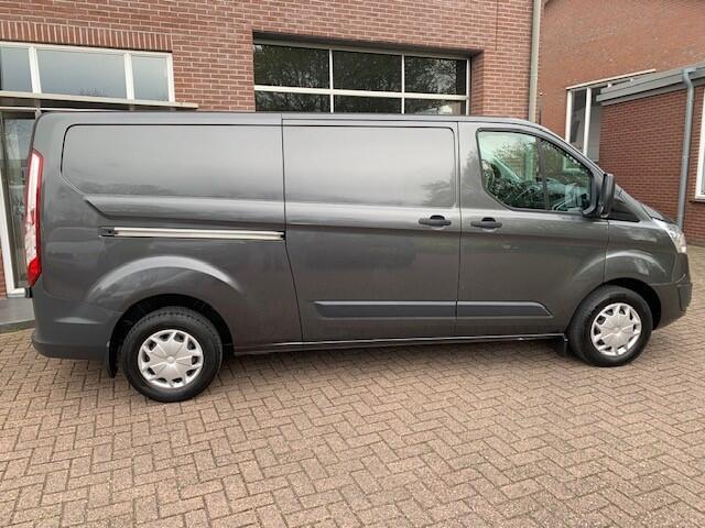 Ford TRANSIT CUSTOM 2.2 TDCI L2 130 pk Trend let op nieuwe motor