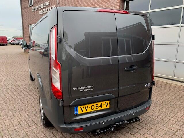 Ford TRANSIT CUSTOM 2.2 TDCI L2 130 pk Trend let op nieuwe motor