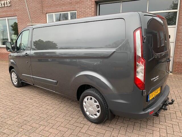 Ford TRANSIT CUSTOM 2.2 TDCI L2 130 pk Trend let op nieuwe motor