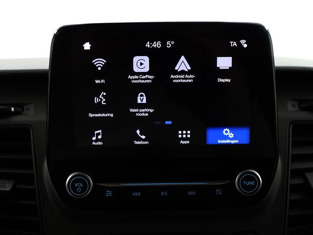 Ford TRANSIT CUSTOM 320 2.0 TDCI L1H1 Euro 6 ST Line Aut- 3 Pers, Carplay, Android Auto, Xenon Led, Dakrails, Cruise