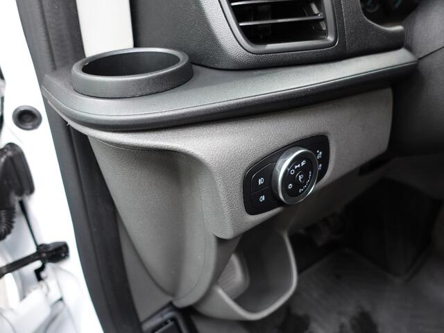 Ford TRANSIT CUSTOM 105pk L1H1 Trend Airco Cruise control LED Parkeersensoren Euro6