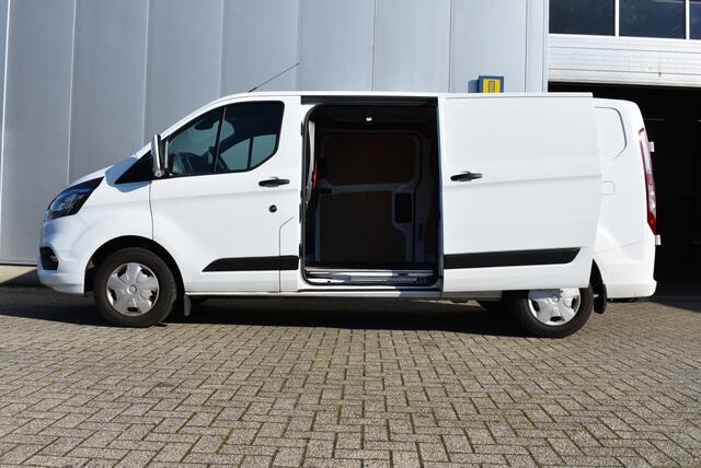 Ford TRANSIT CUSTOM 300 2.0 TDCI L2H1 Tr