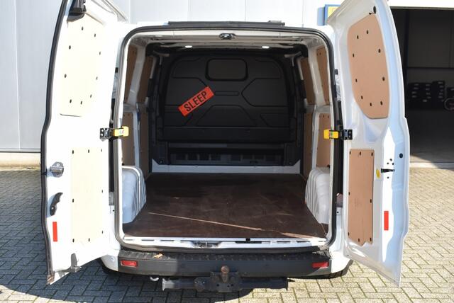Ford TRANSIT CUSTOM 300 2.0 TDCI L2H1 Tr