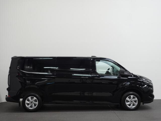 Ford TRANSIT CUSTOM L2H1 Trend Navigatie Apple Carplay Camera Trekhaak Parkeersensoren Cruise control Airco
