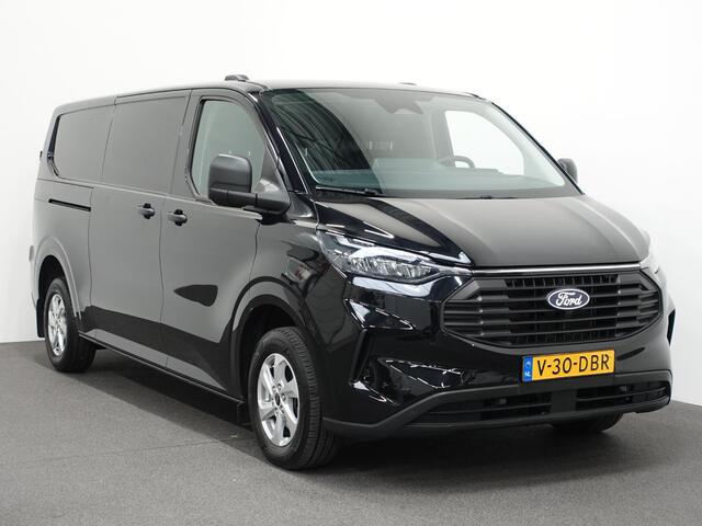 Ford TRANSIT CUSTOM L2H1 Trend Navigatie Apple Carplay Camera Trekhaak Parkeersensoren Cruise control Airco