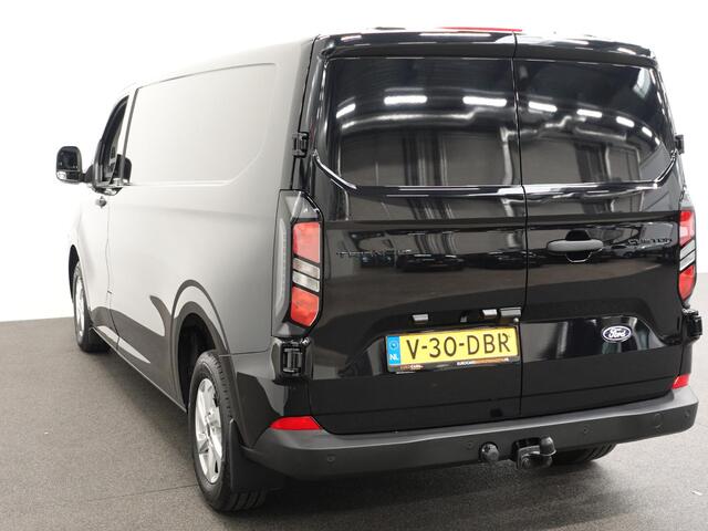 Ford TRANSIT CUSTOM L2H1 Trend Navigatie Apple Carplay Camera Trekhaak Parkeersensoren Cruise control Airco