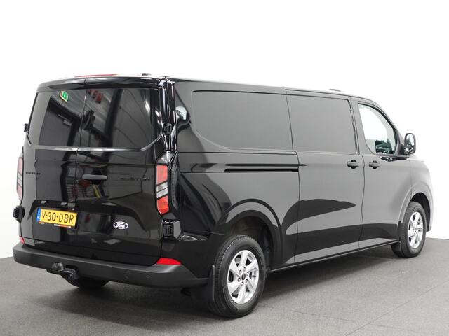 Ford TRANSIT CUSTOM L2H1 Trend Navigatie Apple Carplay Camera Trekhaak Parkeersensoren Cruise control Airco