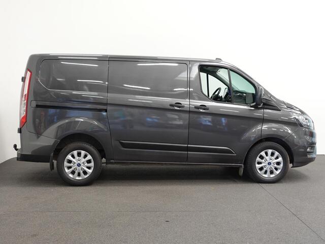 Ford TRANSIT CUSTOM 280 2.0 TDCI L1H1 Trend Navigatie Airco Cruise control Camera Carplay Trekhaak