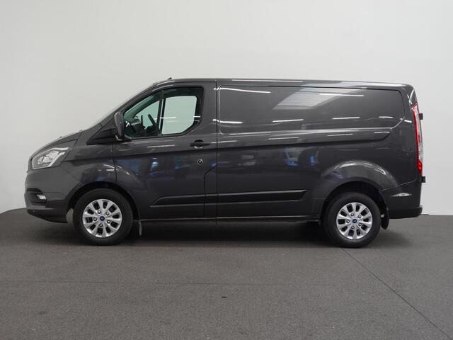 Ford TRANSIT CUSTOM 280 2.0 TDCI L1H1 Trend Navigatie Airco Cruise control Camera Carplay Trekhaak