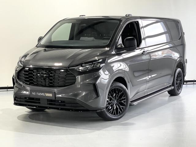 Ford TRANSIT CUSTOM 320 2.0 TDCI L2H1 170 PK NEXT LEVEL EDITION Camera / Navigatie