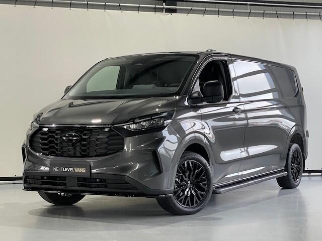 Ford TRANSIT CUSTOM 320 2.0 TDCI L2H1 170 PK NEXT LEVEL EDITION Camera / Navigatie